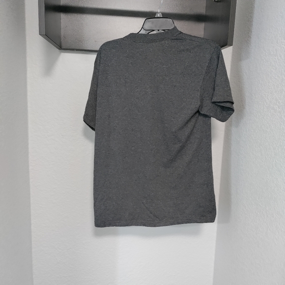 Nintendo Game Controller Gray T Shirt Size M - Picture 4 of 8